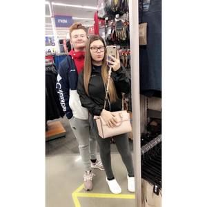 Meet your Posher, Noah